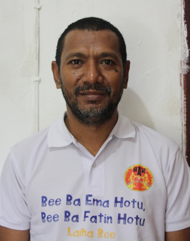 Feliciano da C. Araújo