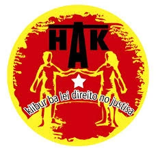 HAK Association Logo